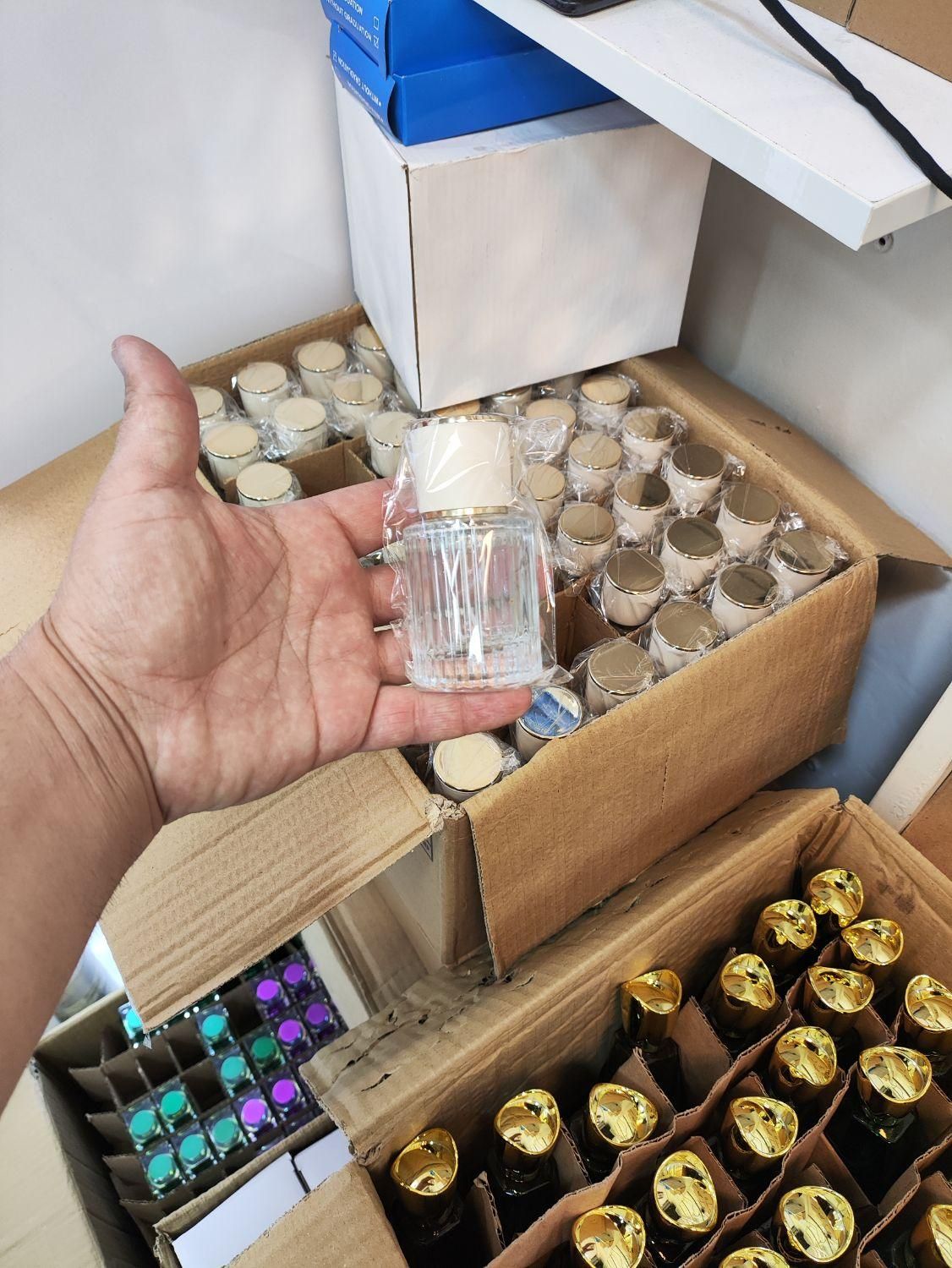 پخش عمده عطر فیکسرشیشه عطر،از بهترین شرکتهای دنیا|آرایشی، بهداشتی، درمانی|اندیشه, اندیشه فاز ۱|دیوار