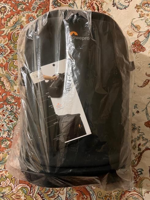 کوله پشتی عکاسی لوپرو Lowepro|کیف، کفش، کمربند|تهران, ازگل|دیوار