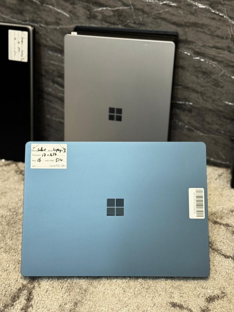 همه مدل سرفیس SURFACE|رایانه همراه|همدان, |دیوار