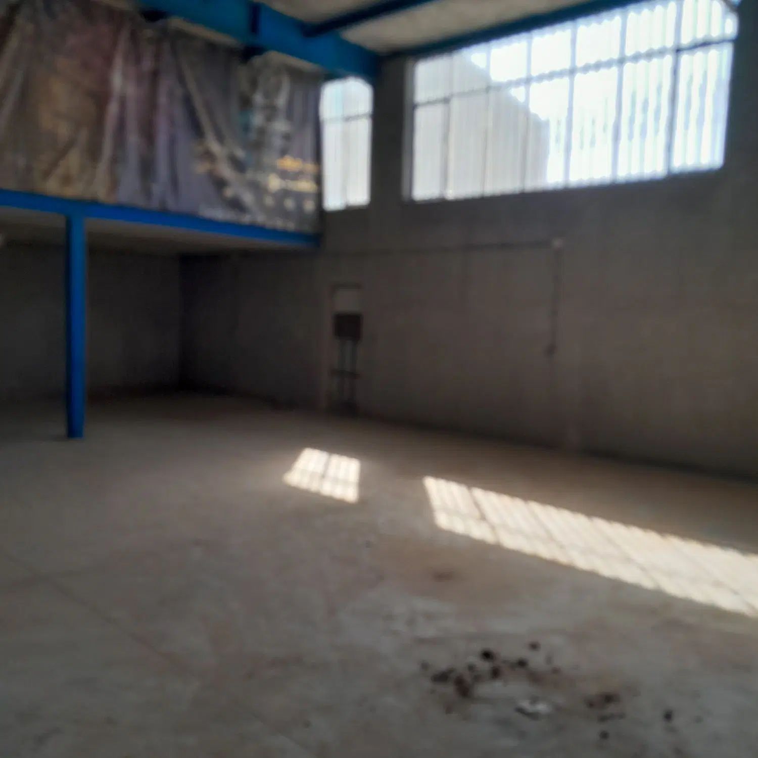 سوله کارگاهی به متراژ250متر دارای برق 3فاز|اجارهٔ دفتر صنعتی، کشاورزی، تجاری|مشهد, شهرک امام سجاد|دیوار
