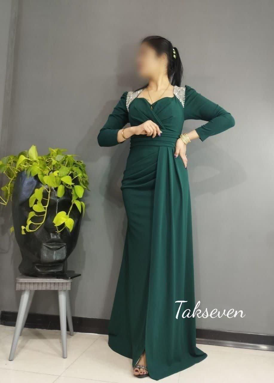 پیراهن مجلسی|لباس|رباطکریم, شهرک والفجر|دیوار