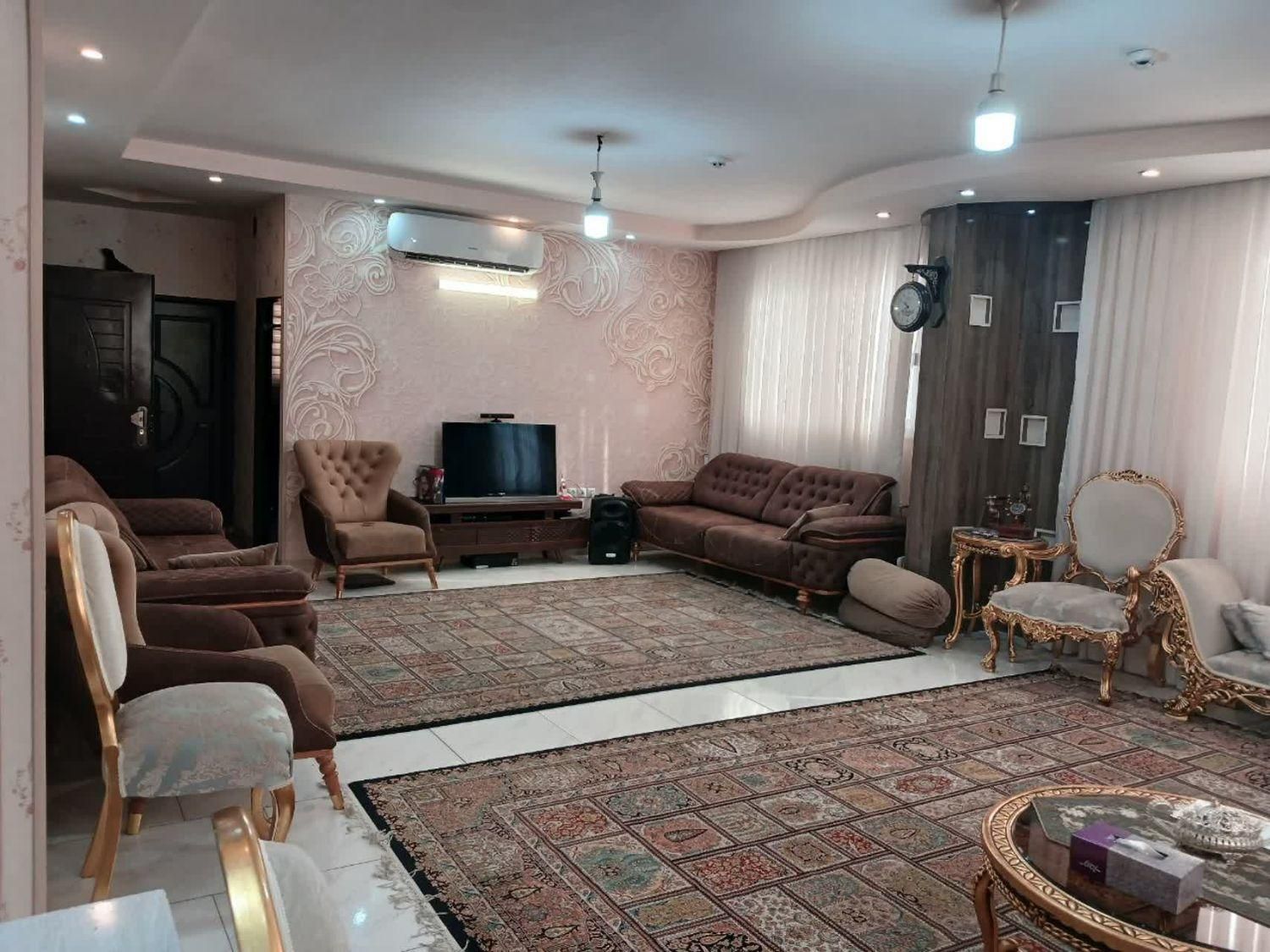 فروش آپارتمان شیک و زیبا|فروش آپارتمان|مشهد, کوشش|دیوار