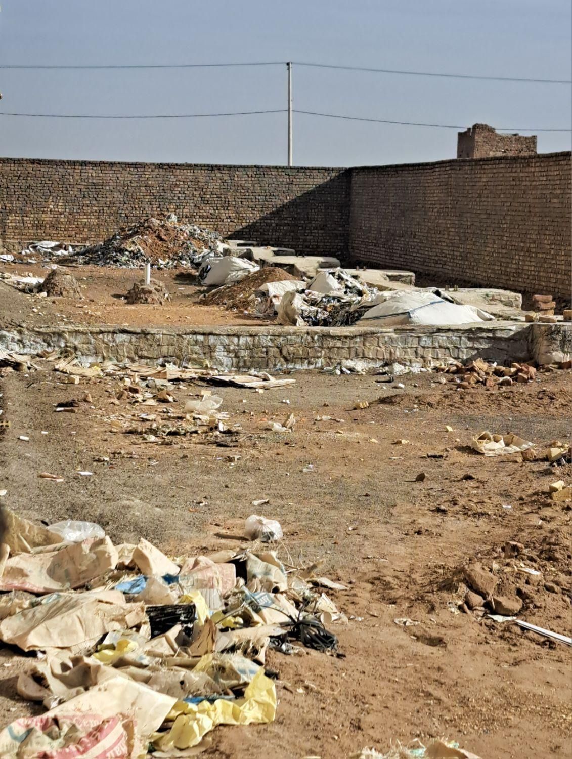 زمین صنعتی جاده قدیم آران و بیدگل|فروش دفتر صنعتی، کشاورزی، تجاری|آران و بیدگل, |دیوار