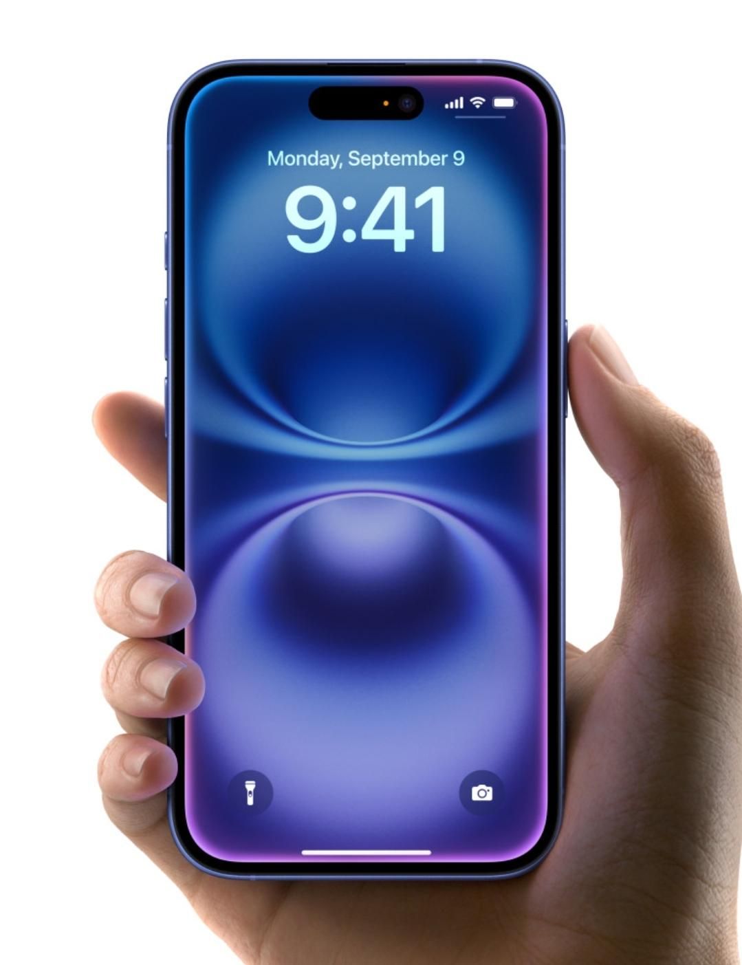 اپل iPhone 16 حافظهٔ ۱۲۸ نات اکتیو (نقد و اقساط)|موبایل|تهران, فردوسی|دیوار