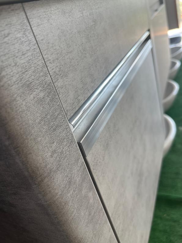 کابینت ضد آب روشویی آرالیا 50(کارخانه)|لوازم سرویس بهداشتی|تبریز, |دیوار