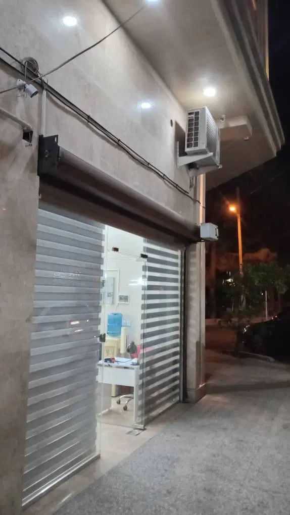 ۲۵ متر  مغازه  همراه با پارکینگ جهت سوپر مارکت|اجارهٔ مغازه و غرفه|تهران, مینی‌سیتی (شهرک نفت)|دیوار