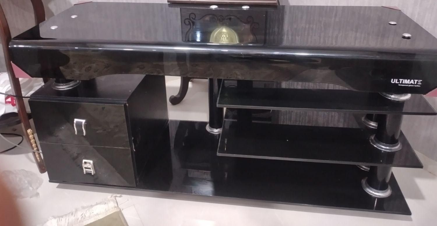 میز تلویزیون|میز تلویزیون|فردوس (خراسان), |دیوار