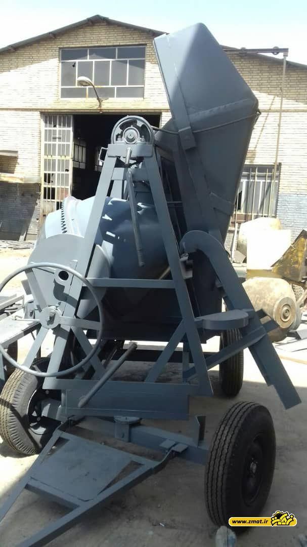 بتن ریزی با خلاطه|خدمات پیشه و مهارت|یاسوج, |دیوار