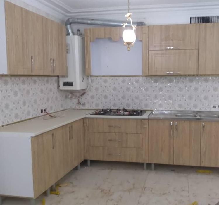 کابینت تزئینی دست صنایع دستی|صنایع دستی و سایر لوازم تزئینی|ازنا, |دیوار