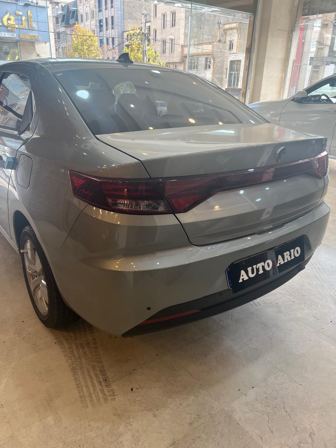 تارا v1 پلاس،صفر تیتانیوم نقدواقساط|خودرو سواری و وانت|تهران, سعادت‌آباد|دیوار