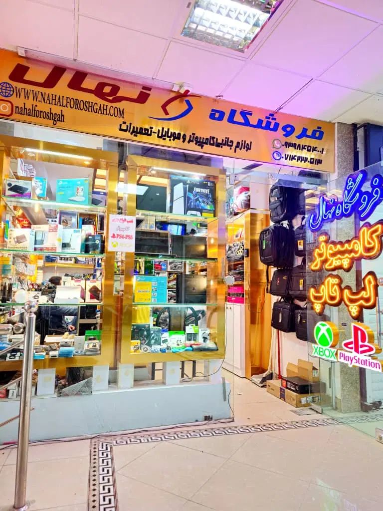 انواع کارت گرافیک استوک درجه ۱ با قیمت مناسب|قطعات و لوازم جانبی رایانه|کازرون, |دیوار