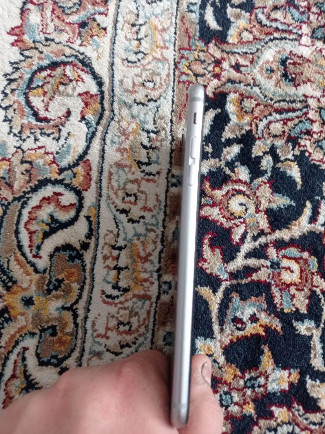iPhone6sPlus|موبایل|مشهد, سرافرازان|دیوار