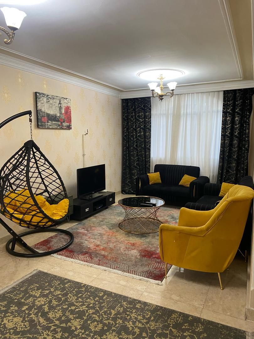 اجاره آپارتمان مبله روزانه درشرق تهرانپارس نارمک|اجارهٔ کوتاهمدت آپارتمان و سوئیت|تهران, تهرانپارس غربی|دیوار