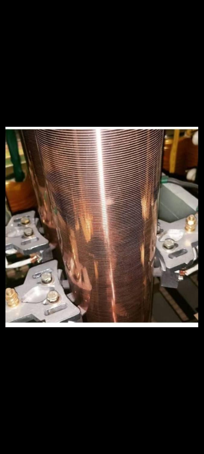 ترانس ۳فاز|ماشینآلات صنعتی|هشتگرد, |دیوار