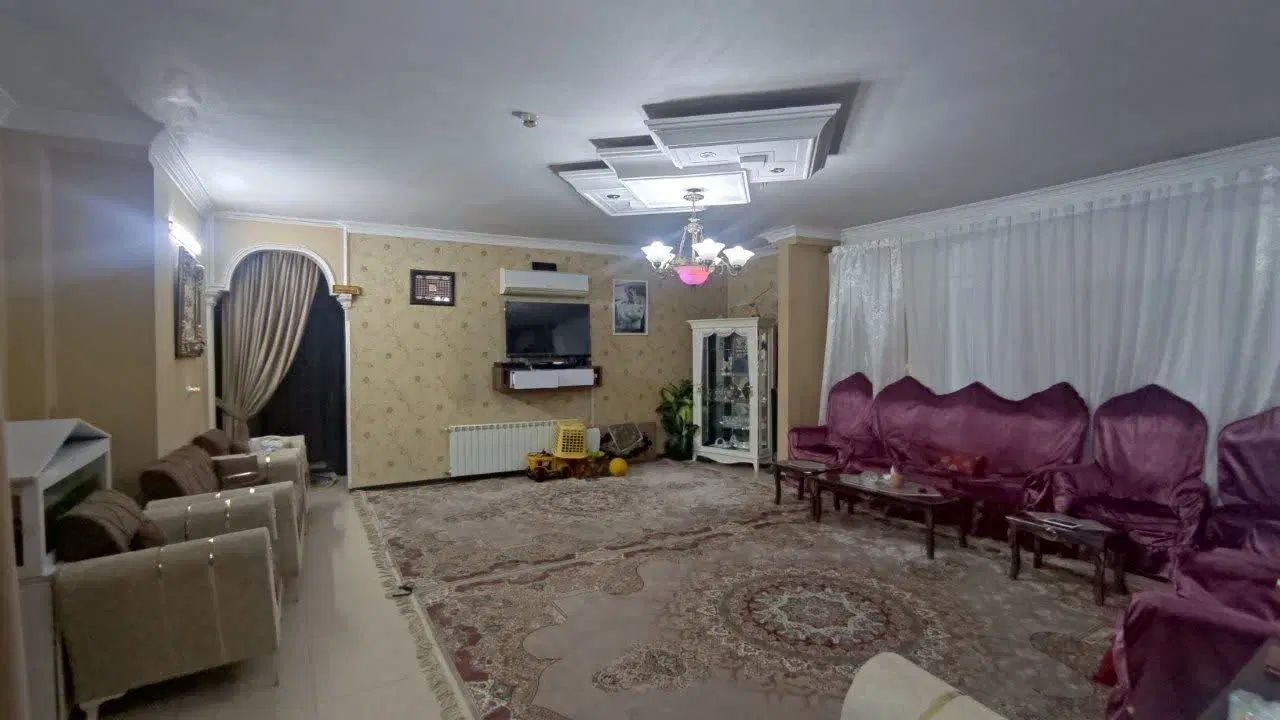 آپارتمان 120متری /دوخواب /عبدالمطلب 45/تهاتر|فروش آپارتمان|مشهد, رستگار|دیوار