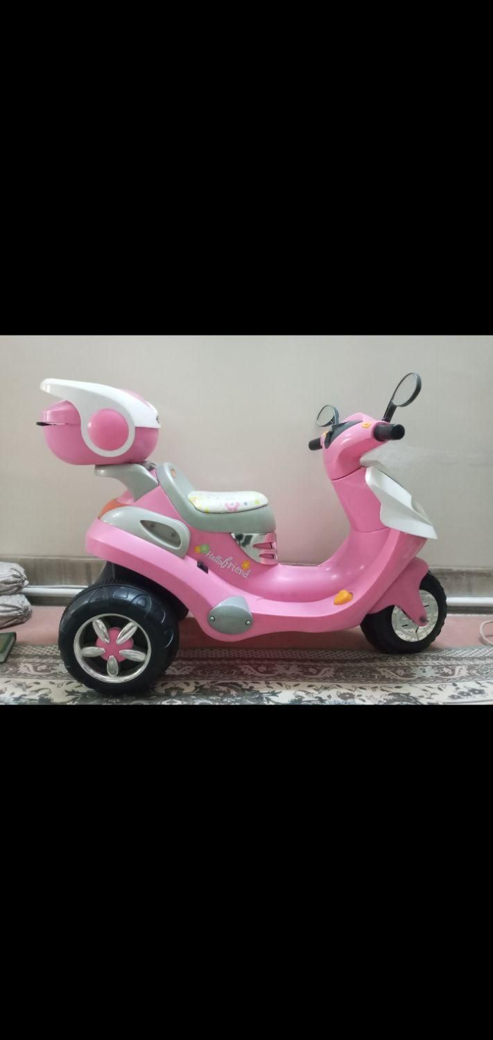 دوچرخه ،اسکیت، اسکوتر|دوچرخه، اسکیت، اسکوتر|اسلامشهر, شهرک قائمیه|دیوار