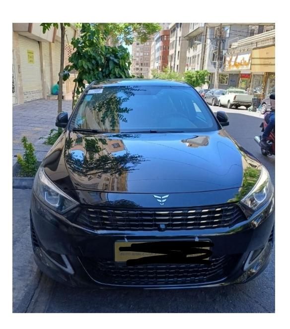 فروش اقساطی ریسپکت ۲ پرایم مدل 1404|خودرو سواری و وانت|تهران, توحید|دیوار