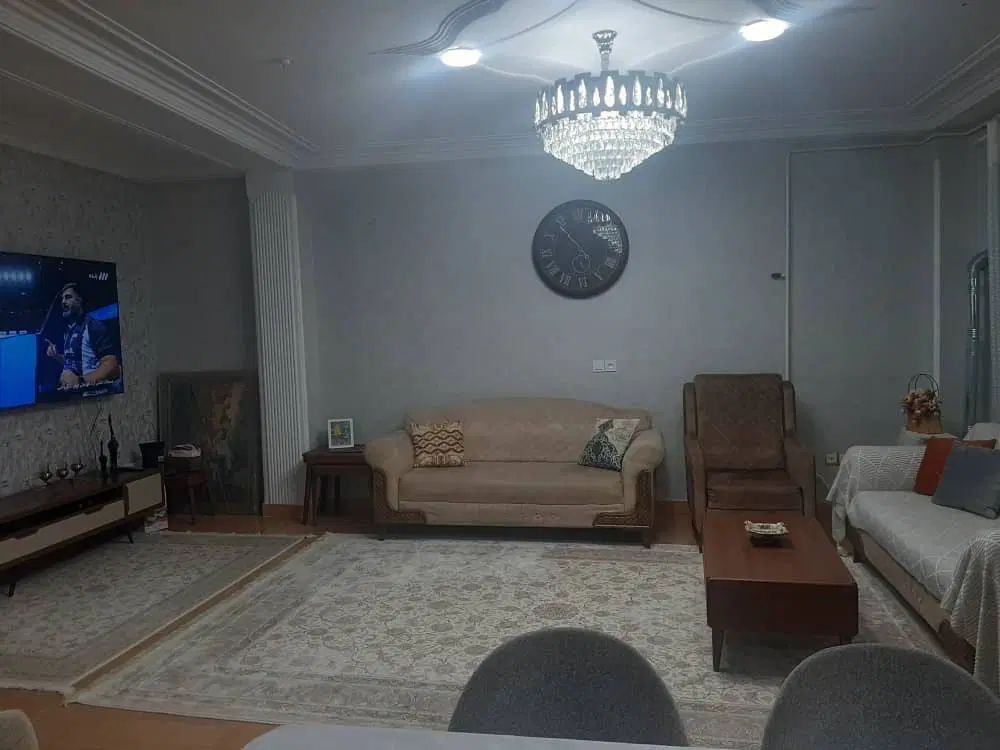 فروش آپارتمان سنددار توشیبا پیامنور گیل|فروش آپارتمان|رشت, گیل|دیوار