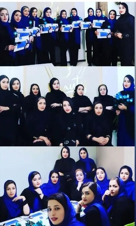 دوره های آموزشی صفرتاصد تخصصی کامل پوست آیلارُز|خدمات آموزشی|تربتحیدریه, نواب صفوی|دیوار