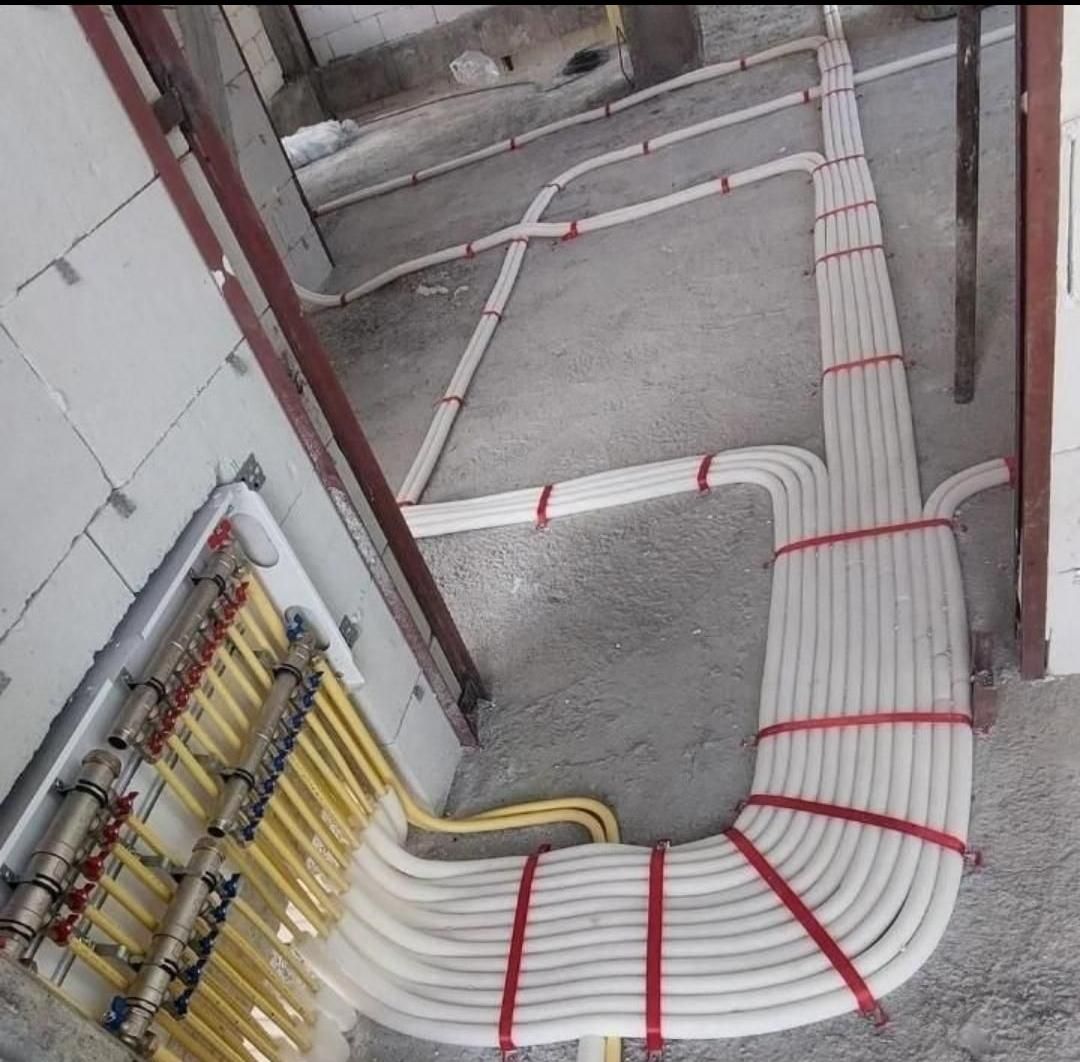 لولهکشیآبوفاضلابصفرتاصدساختمان|خدمات پیشه و مهارت|کوهدشت, |دیوار