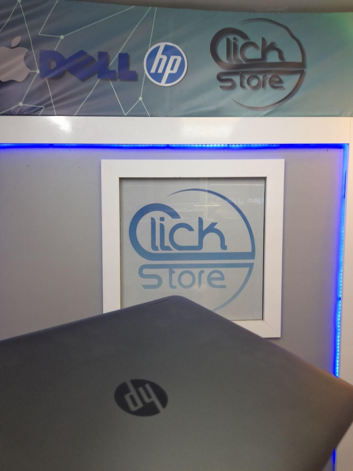 لپتاپ HP مدل 650 G3|رایانه همراه|اصفهان, باغ نگاره|دیوار