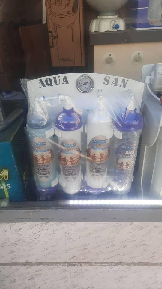 دستگاه تصفیه تایوانی|آب‌سردکن و تصفیه آب|تهران, ائمه اطهار|دیوار