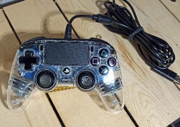 دسته بازی کامپیوتر و پلی فور ps4 پی سی pc سیستم|کنسول، بازی ویدئویی و آنلاین|مشهد, ادیب نیشابوری|دیوار