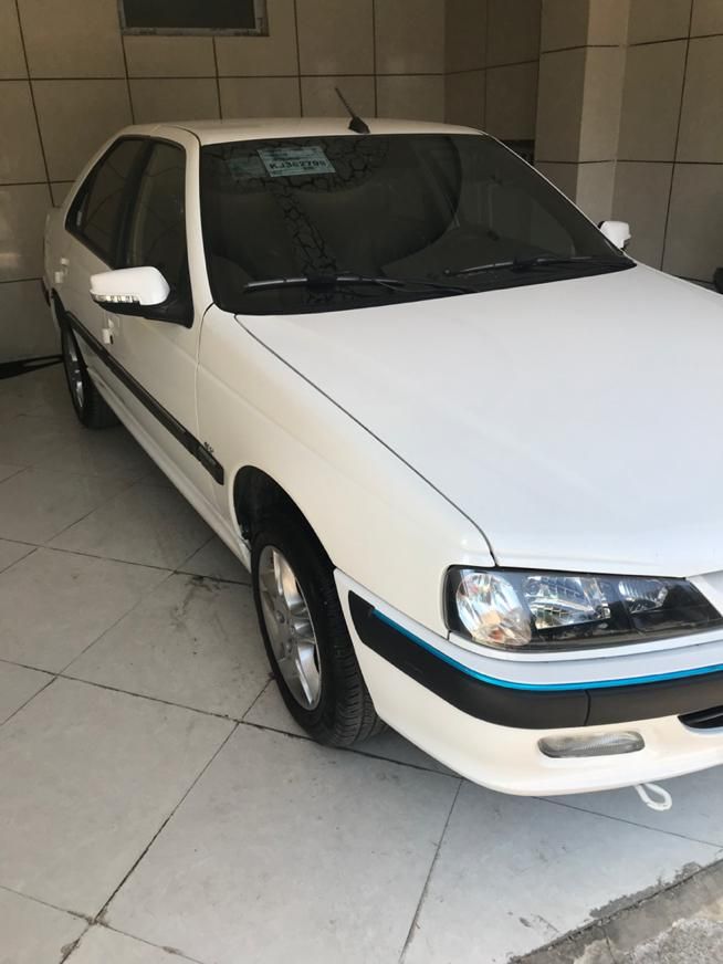 پژو پارس موتور جدید XU7P (سفارشی)، ELX مدل ۱۴۰۱|خودرو سواری و وانت|اصفهان, خانه اصفهان|دیوار