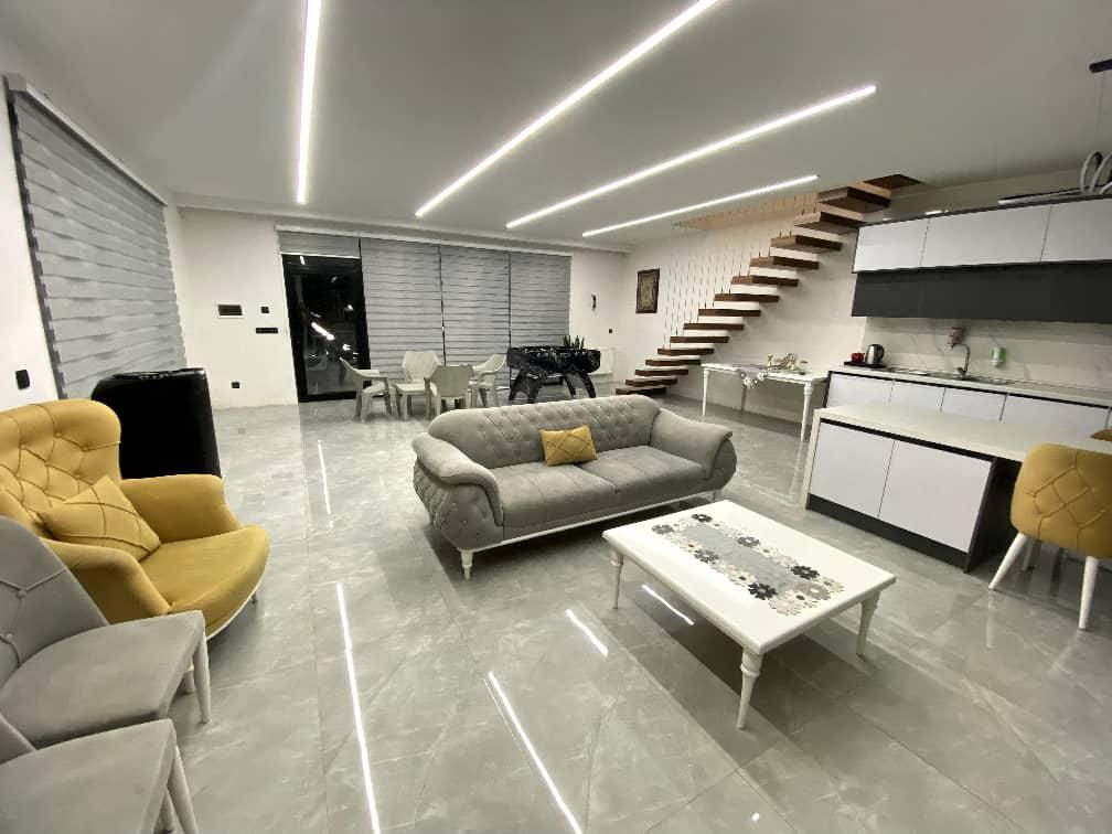 اجاره باغ ویلا در شهریار|اجارهٔ کوتاه‌مدت ویلا و باغ|شهریار, کرد امیر|دیوار