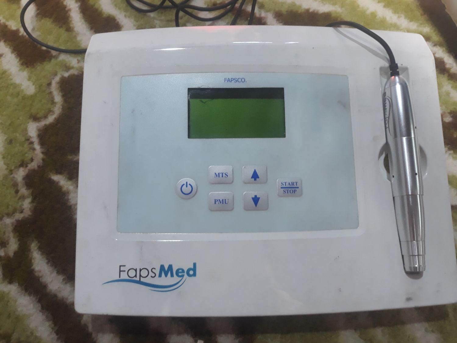 دستگاه تاتو|آرایشی، بهداشتی، درمانی|بوشهر, |دیوار