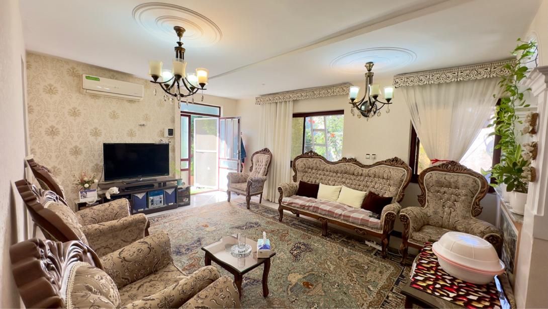 فروش ویلاشهری ۱۷۳متری باسندثبتی در املاک نورسته|فروش خانه و ویلا|تالش, هشتپر|دیوار