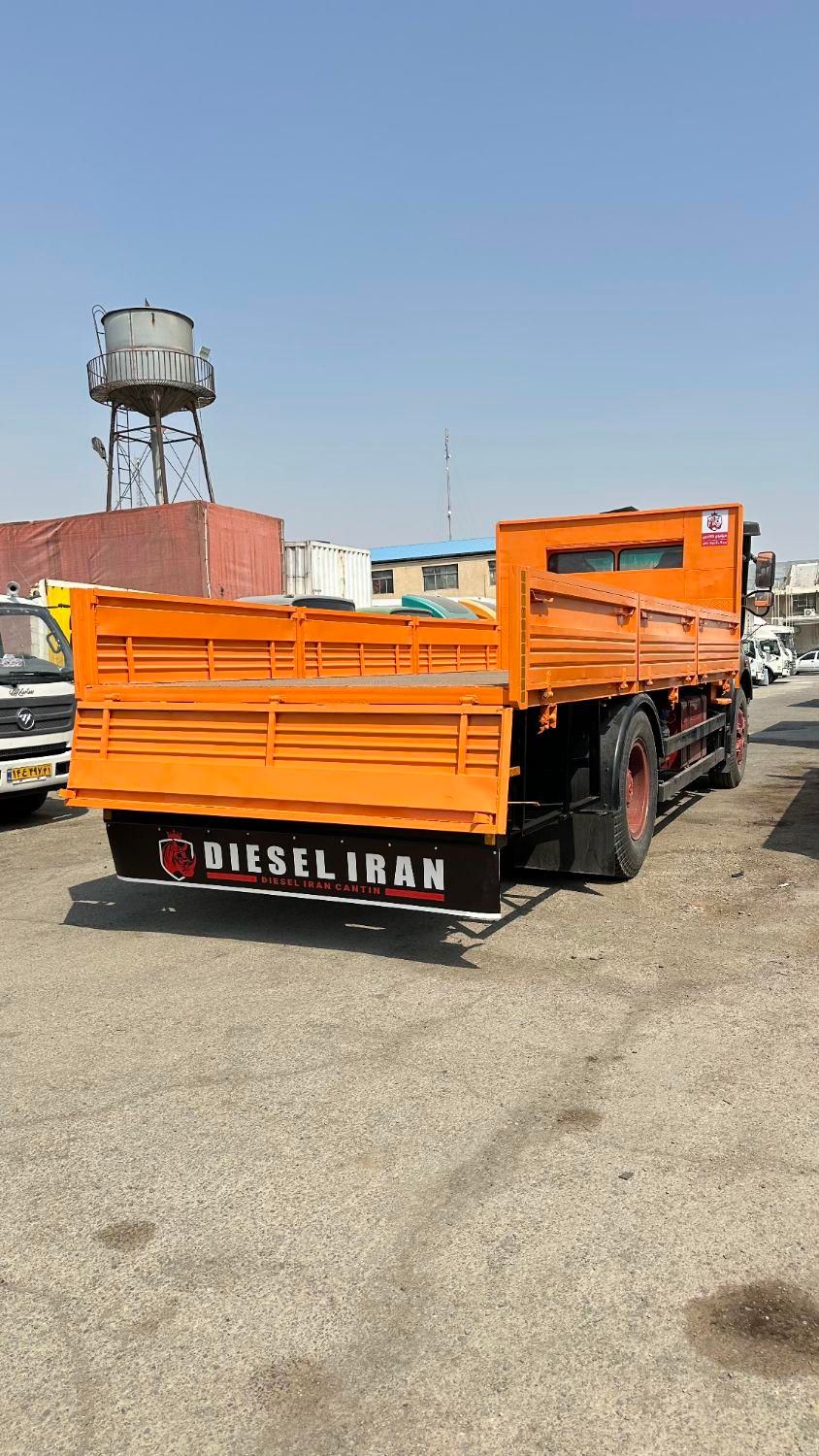 اتاق باری تک و جفت|قطعات یدکی و لوازم جانبی|تهران, اتحاد|دیوار