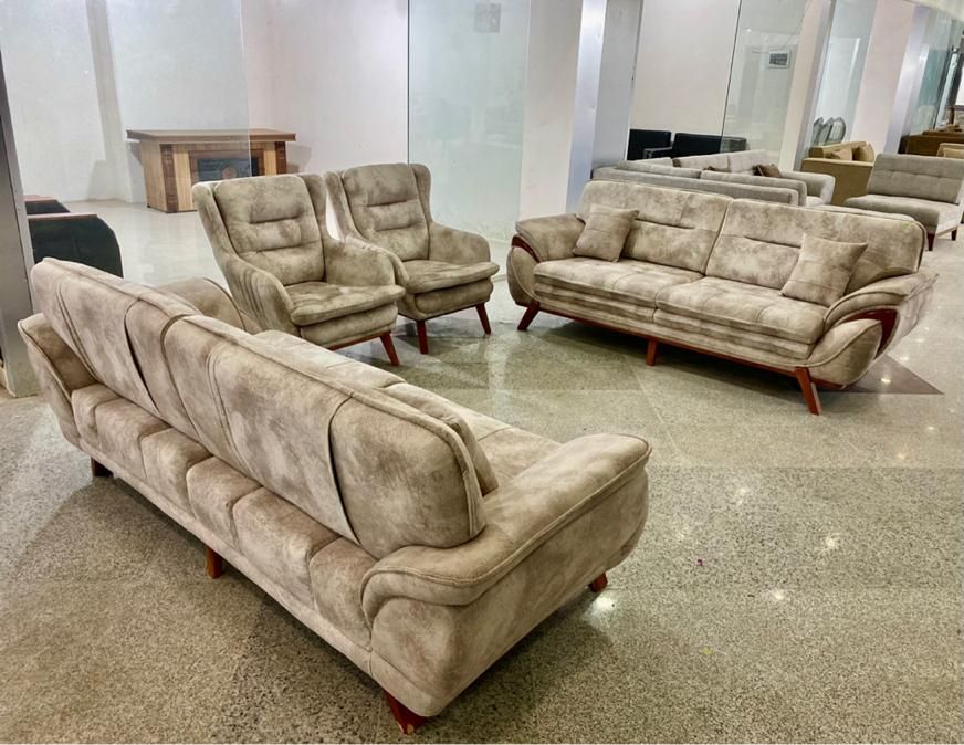 مبل/ تختشو/ جدید / راحتی|مبلمان خانگی و میز عسلی|قشم, |دیوار