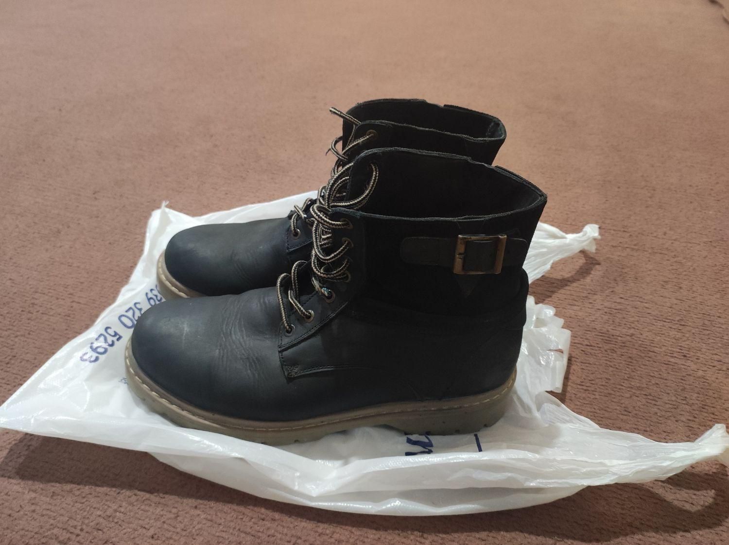 بوت مارک GAT|کیف، کفش، کمربند|کیش, |دیوار