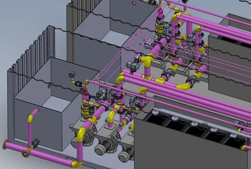 خدمات مهندسی، طراحی و مدلسازی سه‌بعدی باSolidWorks|خدمات پیشه و مهارت|تهران, عباس‌آباد|دیوار