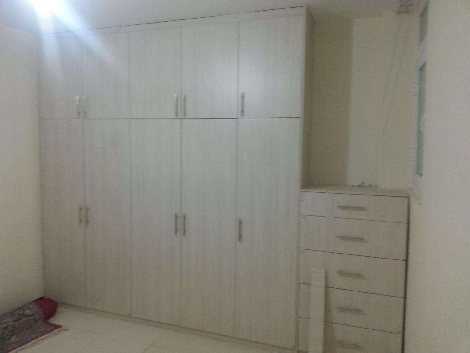 دو طبقه شخصی ساز امام‌علی|فروش خانه و ویلا|شاهین‌شهر, شهرک امام علی|دیوار