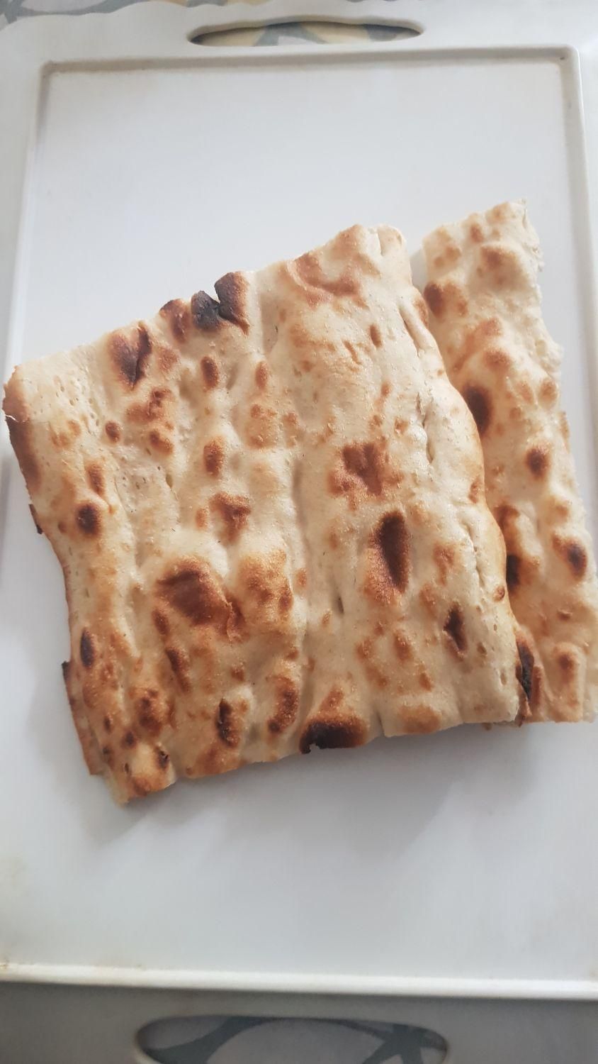 شاطر بربری شاطرسنگک ناخن زن خمیر گیر  چونه آور|استخدام خدمات فروشگاه و رستوران|شیراز, زرگری|دیوار