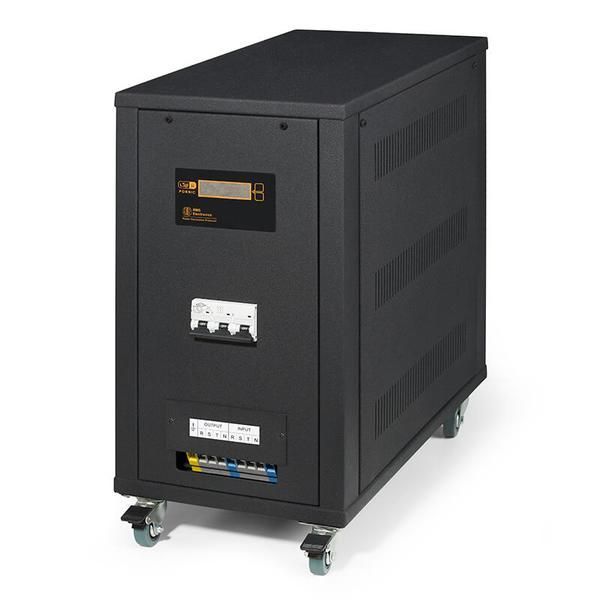 ترانس استابلایزر 3 فاز20 کاوا پرنیک مناسب آسانسور|مصالح و تجهیزات ساختمان|تهران, فردوسی|دیوار