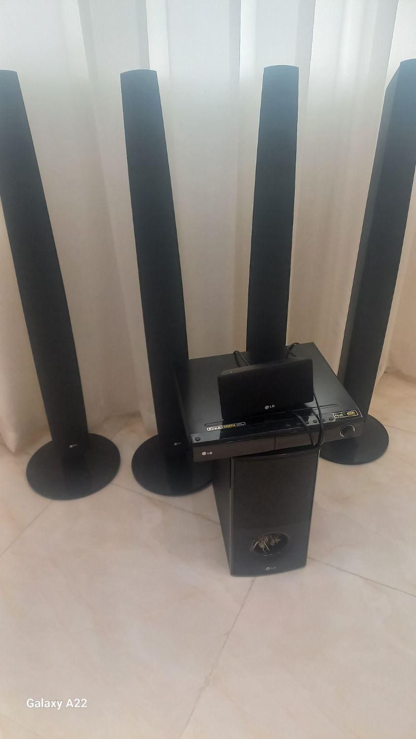 باند خانگی|سیستم صوتی خانگی|ماکو, |دیوار