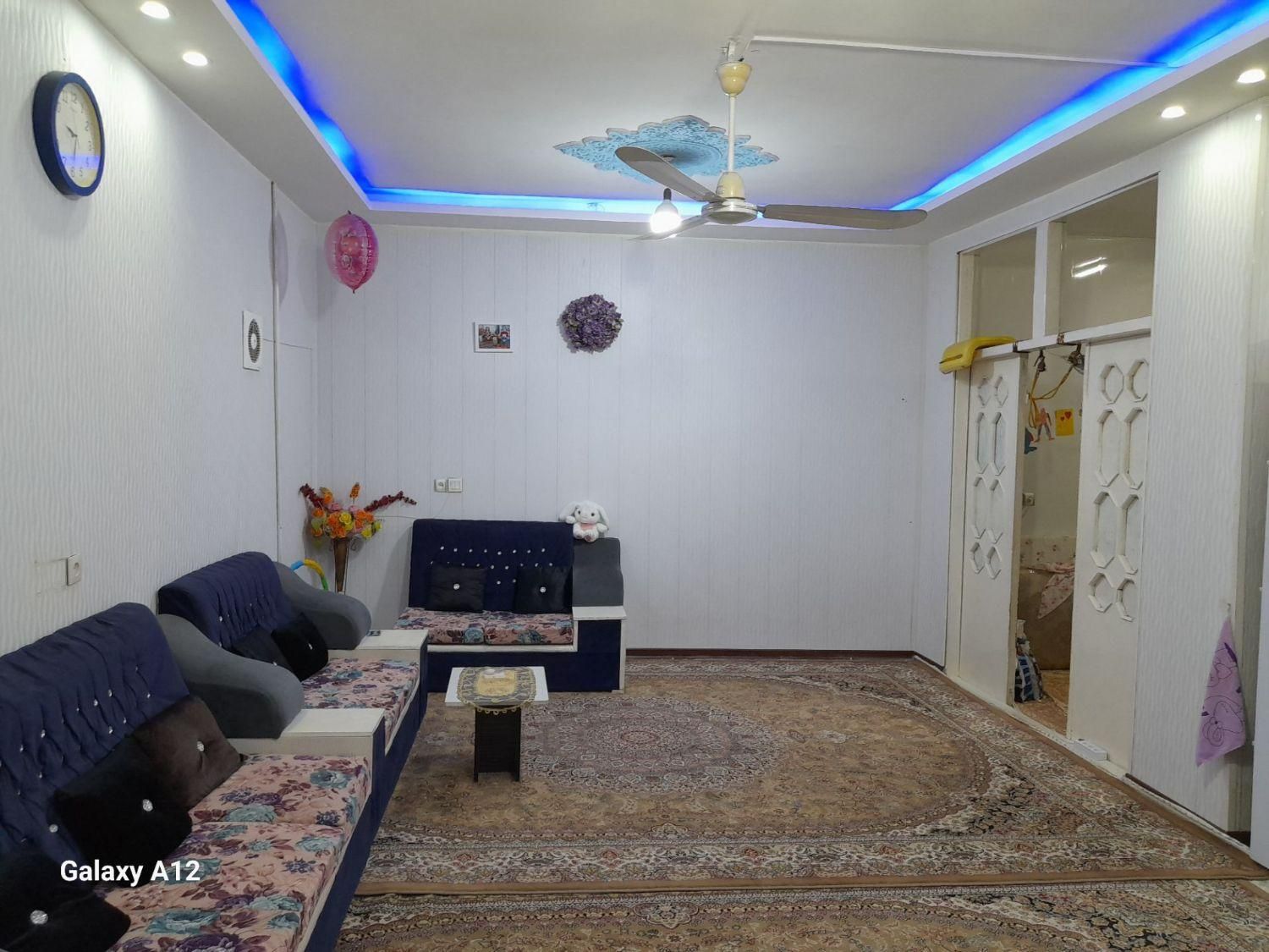 طبرسی شمالی ۲۲رجب زاده۳ چند قدمی بلوار|فروش آپارتمان|مشهد, طبرسی شمالی|دیوار