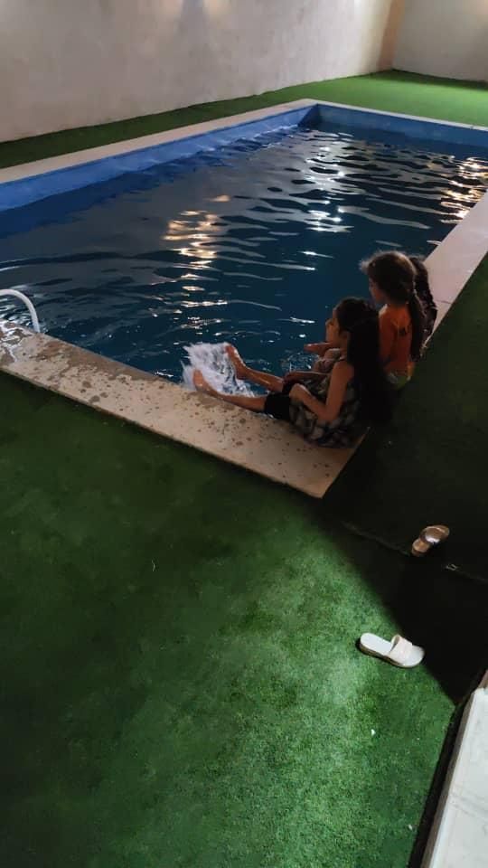 اجاره روزانه ویلا. اول جاده تهران|اجارهٔ کوتاهمدت ویلا و باغ|اراک, |دیوار