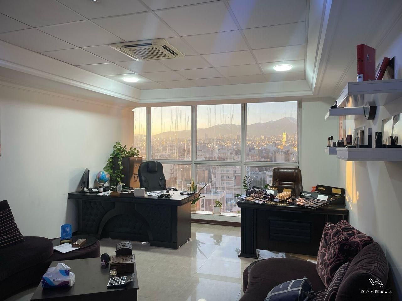 آپارتمان موقعیت اداری ۱۳۵متر ۳خواب|اجارهٔ دفتر کار، اتاق اداری، مطب|تهران, مدائن|دیوار