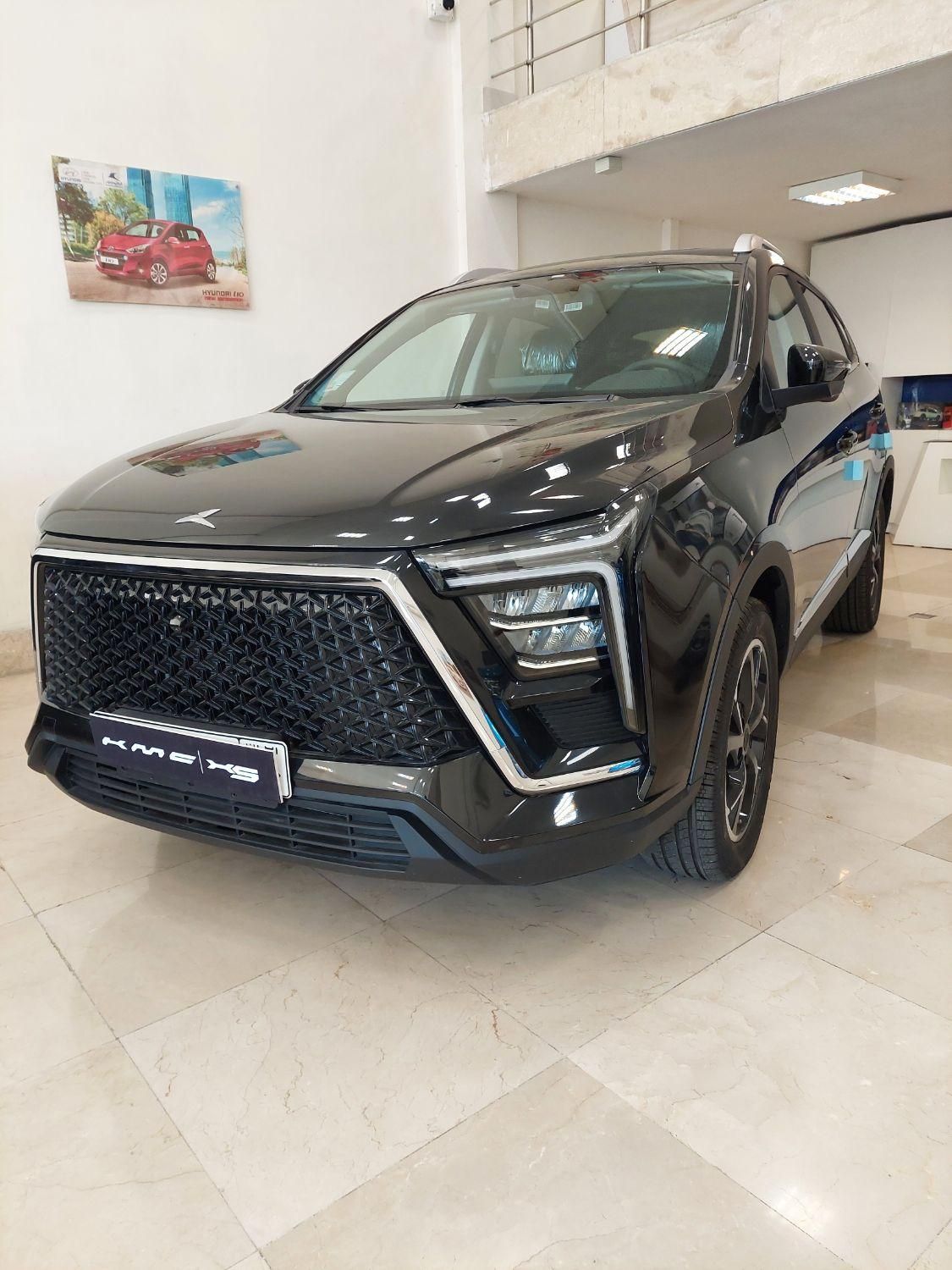 فروش نقدی  دو مرحله ای ایکس 5،  سلیمانی پور۱۷۰۸|خودرو سواری و وانت|ری, شهید غیوری (ابن باویه)|دیوار