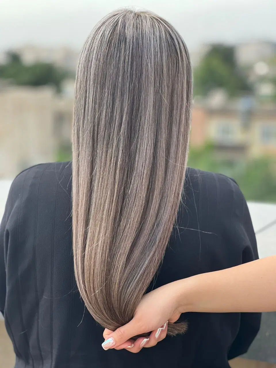 اره با دو میلیون رنگ مو سالن زیبایی لما|خدمات آرایشگری و زیبایی|تهران, نازی‌آباد|دیوار