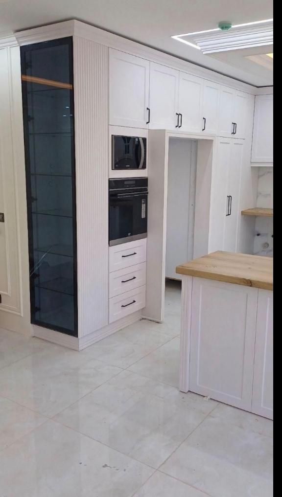 ساخت و تعمیرات کابینت و کمد دیواری قیدار و حومه|جاکفشی، کمد، دراور|قیدار, |دیوار