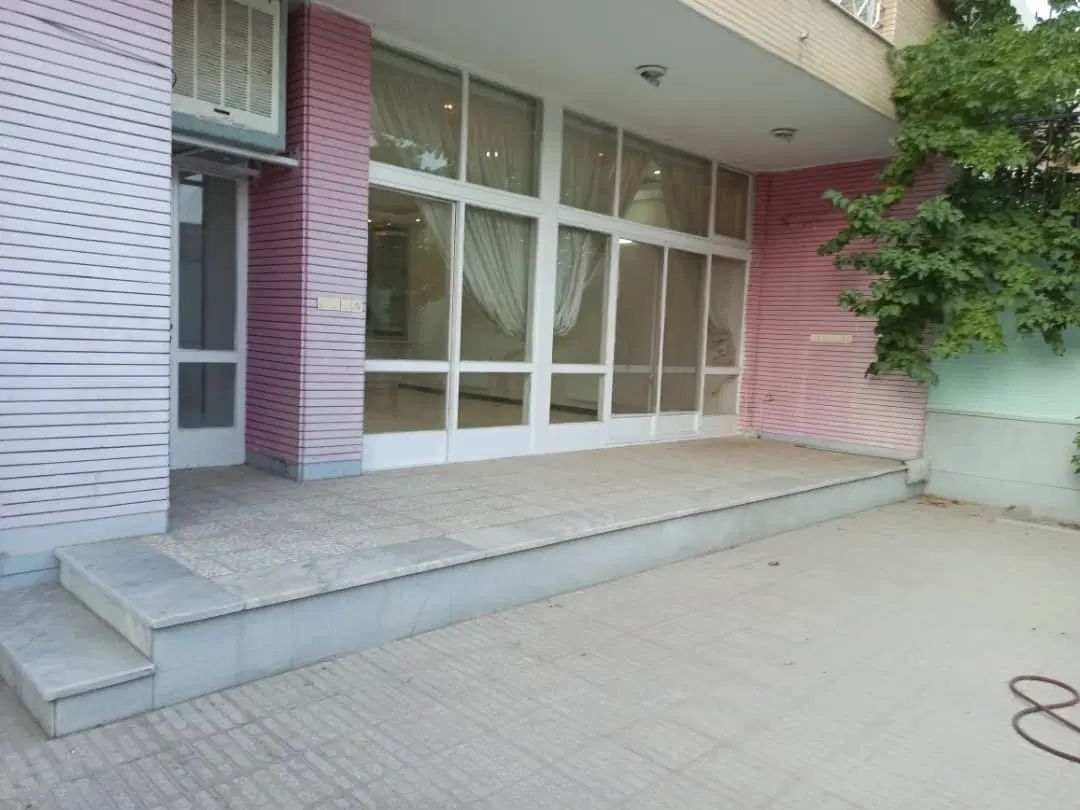 اجاره دفتر ویلایی 300متری اپادانا|اجارهٔ دفتر کار، اتاق اداری، مطب|اصفهان, آبشار|دیوار