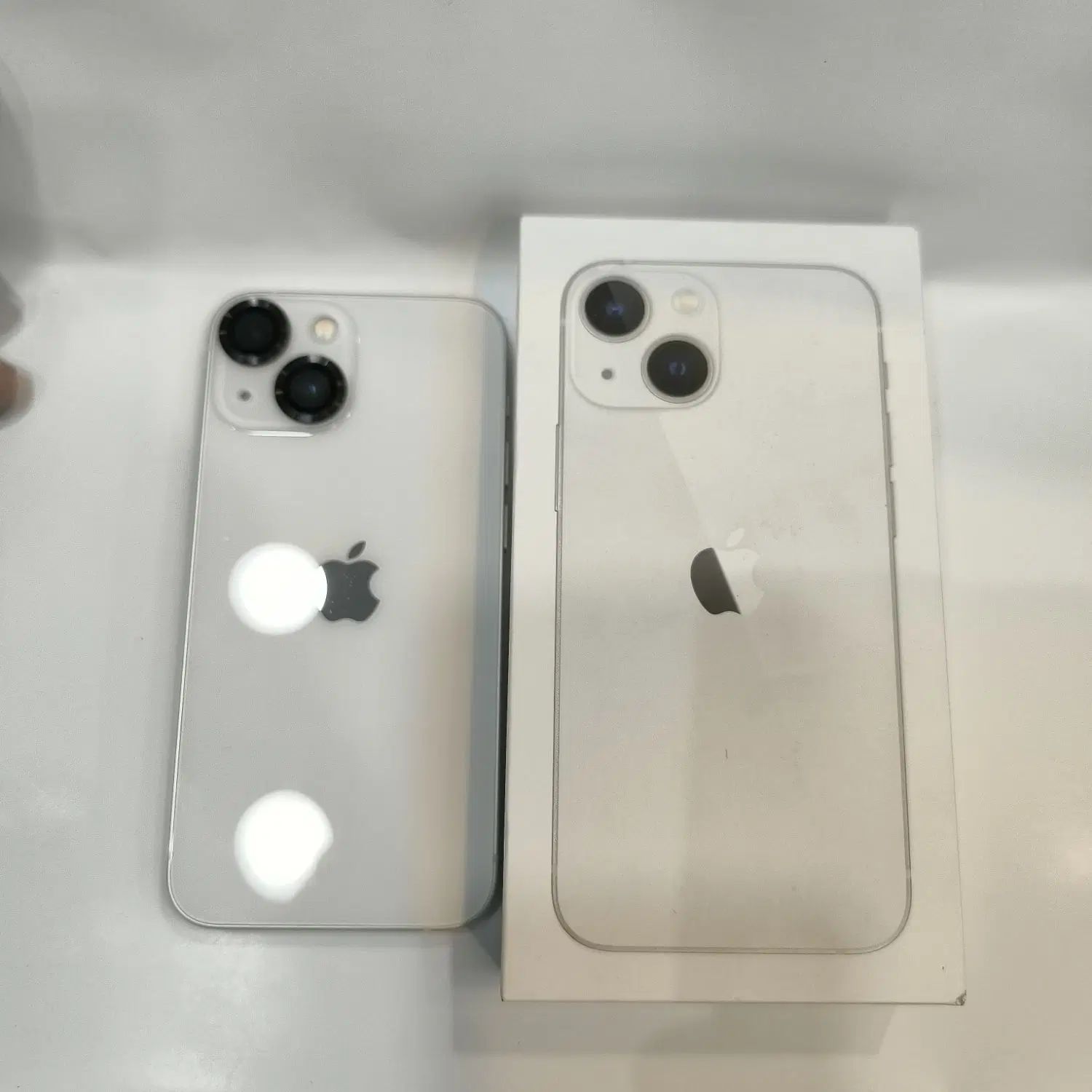 iphone 13miniدر حد نو|موبایل|تهران, تجریش|دیوار