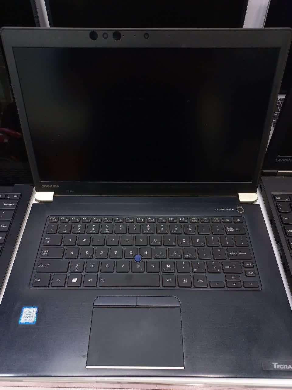 TOSHIBA X30 TOUCH  i7-8350U  8GB DDR4  256GB|رایانه همراه|قم, ارم|دیوار