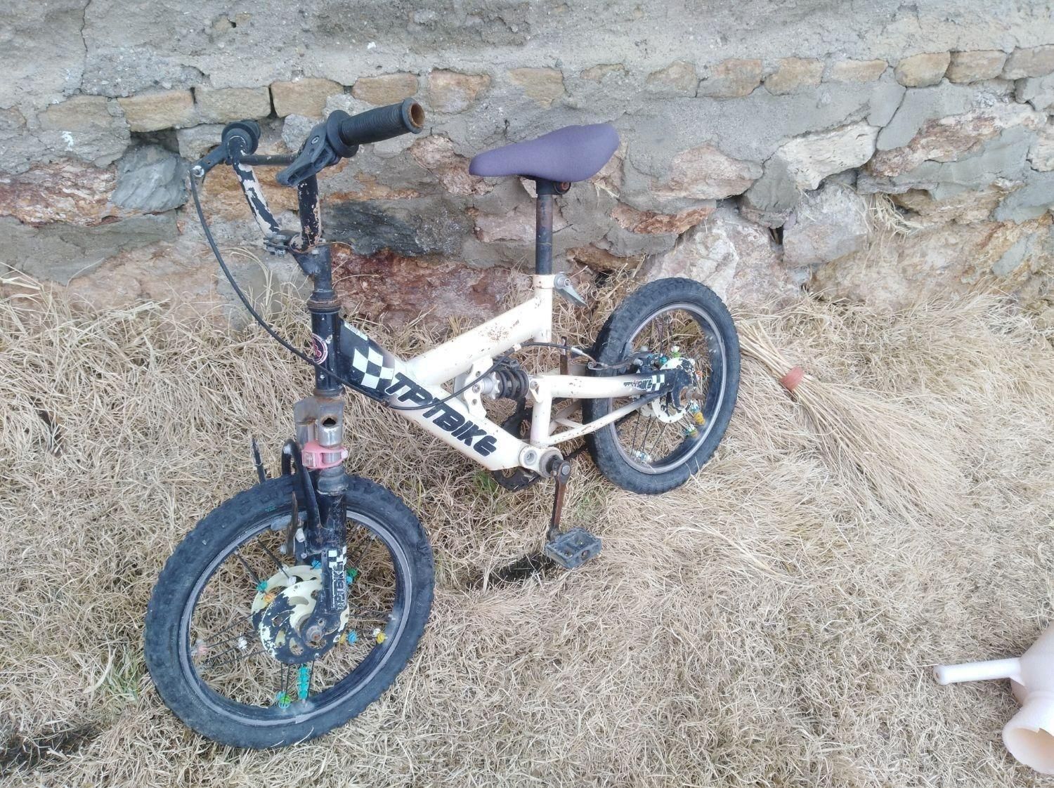 میاندوآب شهرستان چهاربرج روستای آغداش|دوچرخه، اسکیت، اسکوتر|میاندوآب, |دیوار