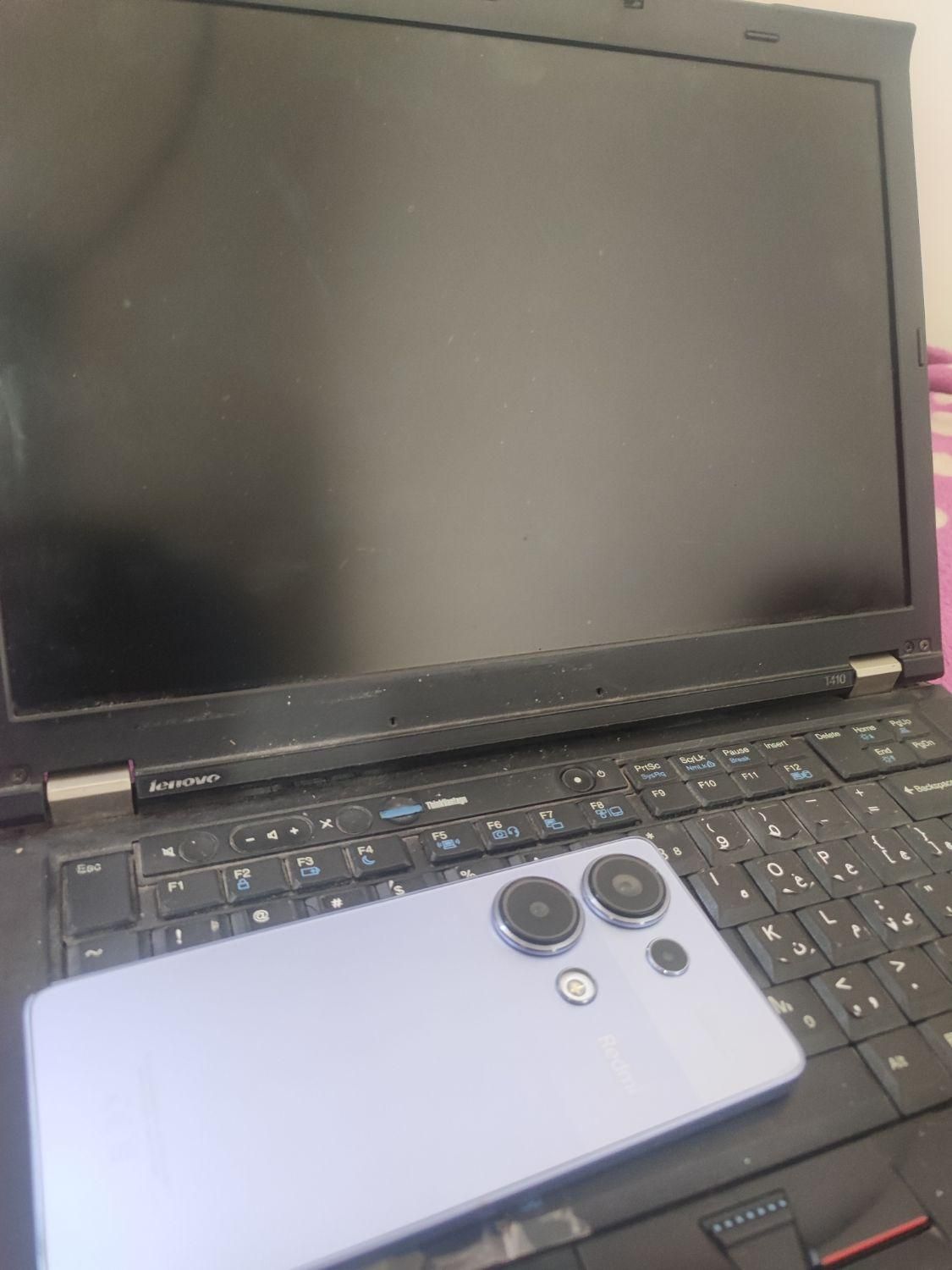 لپ تاپ لنووThinkpad|رایانه همراه|یاسوج, |دیوار
